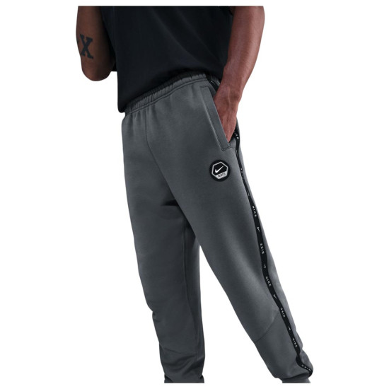 Nike Ανδρικό παντελόνι φόρμας Sportswear Club Fleece